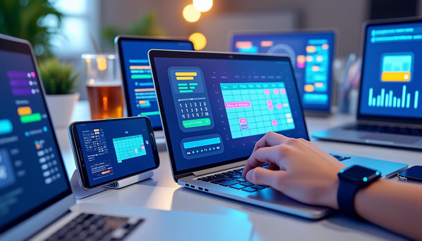 découvrez notre guide complet pour calculer facilement le nombre de jours entre deux dates. méthodes simples et exemples pratiques pour maîtriser cette compétence essentielle.