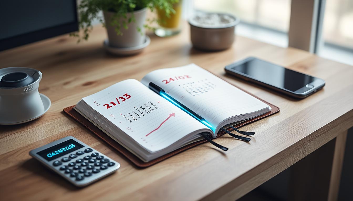 découvrez comment calculer facilement le nombre de jours entre deux dates grâce à notre guide complet, étape par étape, adapté à tous.