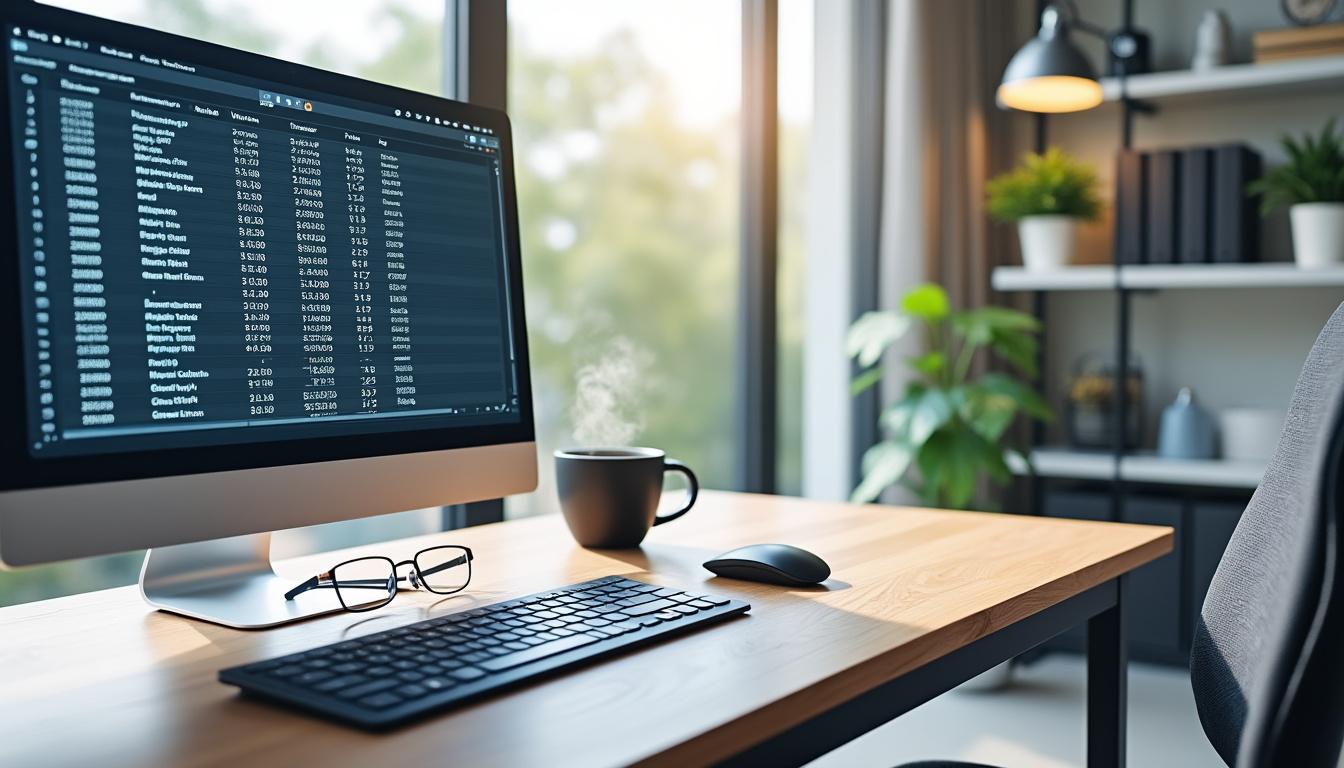 découvrez comment convertir facilement du texte en date dans excel grâce à notre guide complet et pratique. maîtrisez les astuces pour manipuler vos données efficacement.
