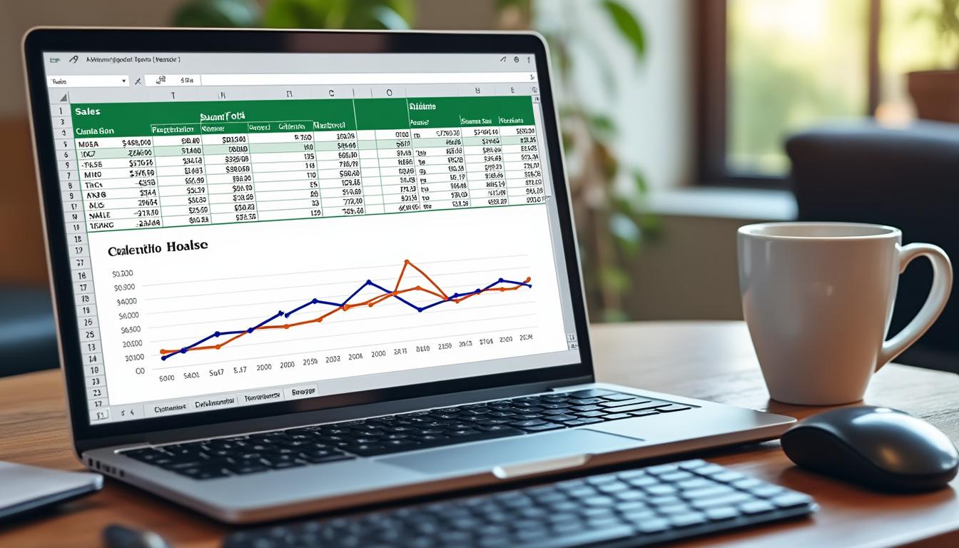découvrez comment utiliser le cumul dans excel grâce à notre guide complet. apprenez pas à pas à maîtriser les fonctions de cumul pour optimiser vos feuilles de calcul.