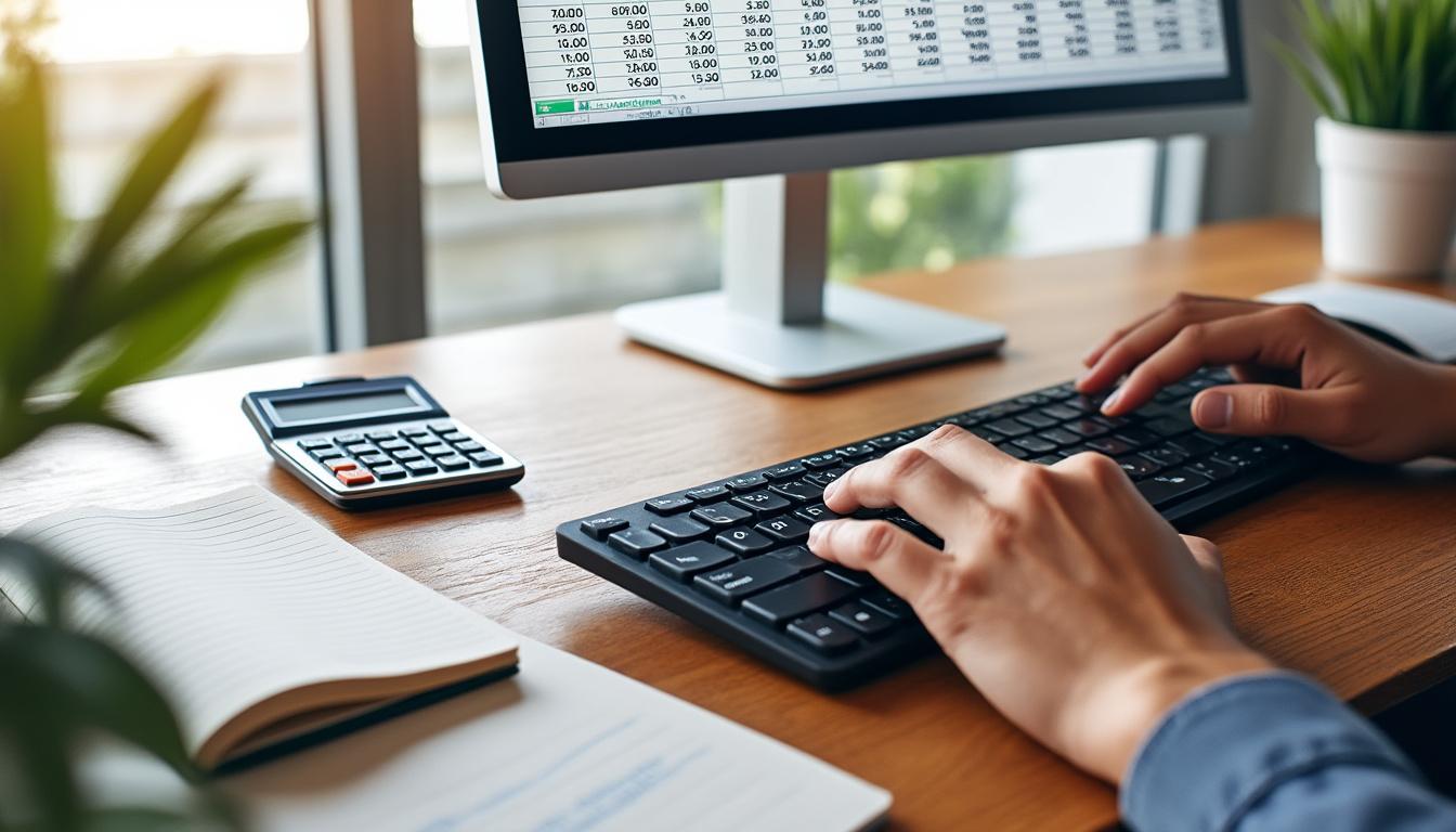 apprenez à additionner des heures sur excel grâce à notre guide complet, simple et détaillé, idéal pour maîtriser la gestion du temps dans vos feuilles de calcul.