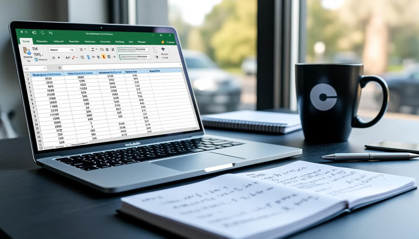 apprenez à convertir facilement des heures en centièmes sur excel grâce à notre guide complet et pratique, adapté à tous les niveaux.