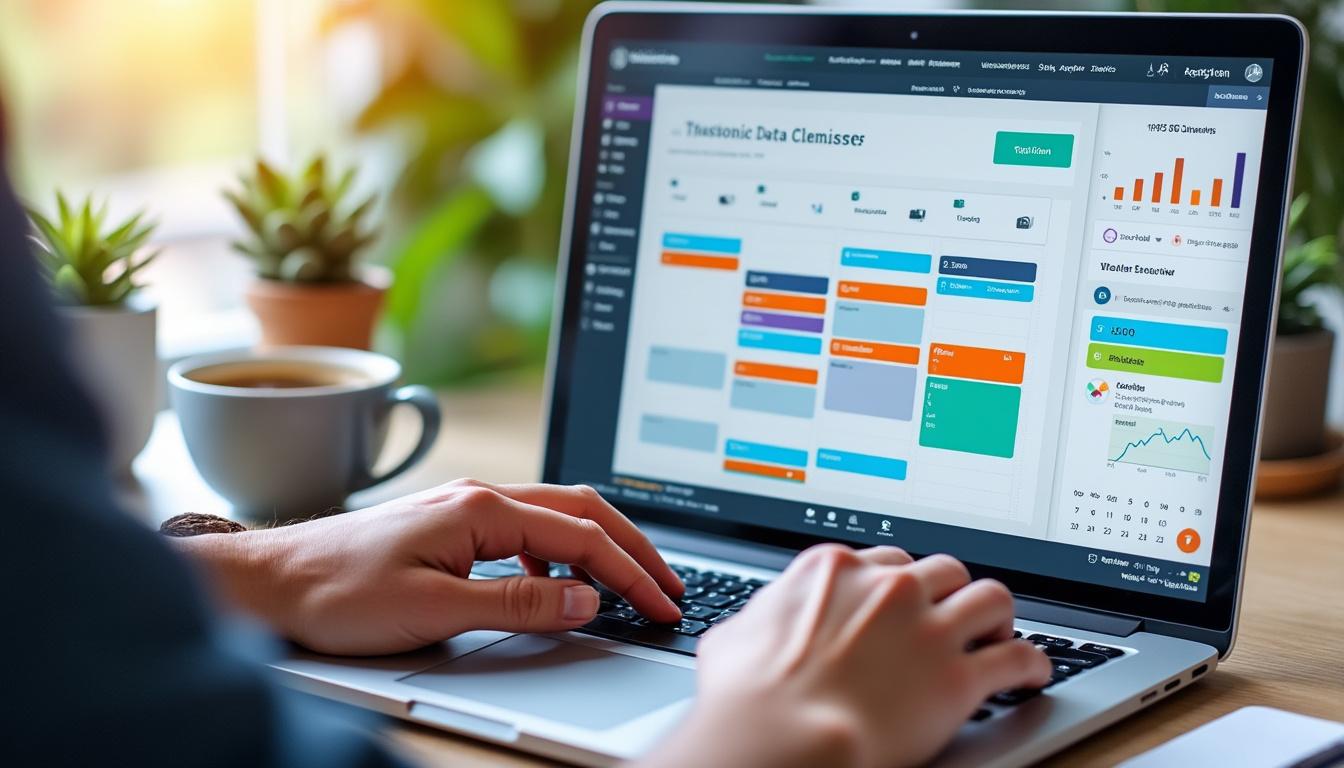découvrez comment modifier efficacement votre page d'accueil wordpress pour attirer plus de visiteurs en [mois] [année]. guide pratique et astuces à jour pour optimiser votre site.