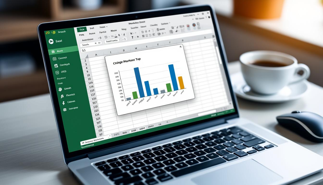 découvrez comment insérer facilement une image dans une cellule excel grâce à notre guide complet étape par étape, pour améliorer la présentation de vos tableaux.