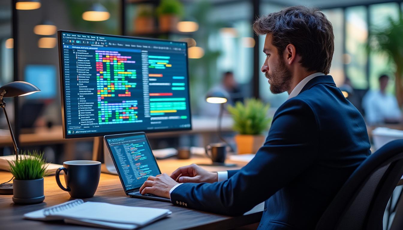 apprenez à colorer automatiquement une ligne entière dans un tableau excel grâce à la mise en forme conditionnelle. tutoriel simple pour maîtriser cette fonctionnalité et améliorer la lisibilité de vos données.