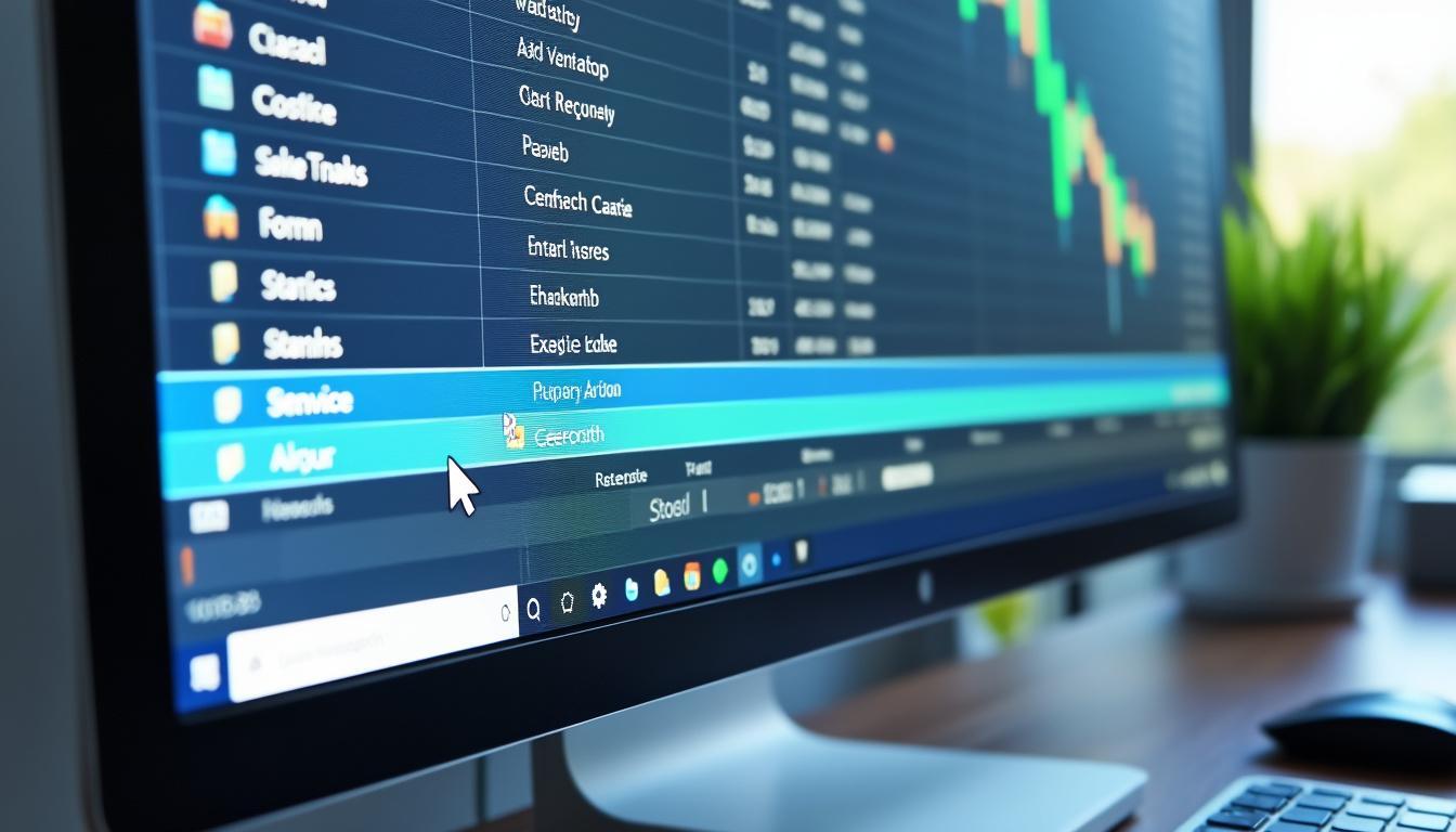 découvrez comment mettre en surbrillance la ligne active dans excel grâce à ce guide complet, étape par étape, pour améliorer la lisibilité de vos feuilles de calcul.