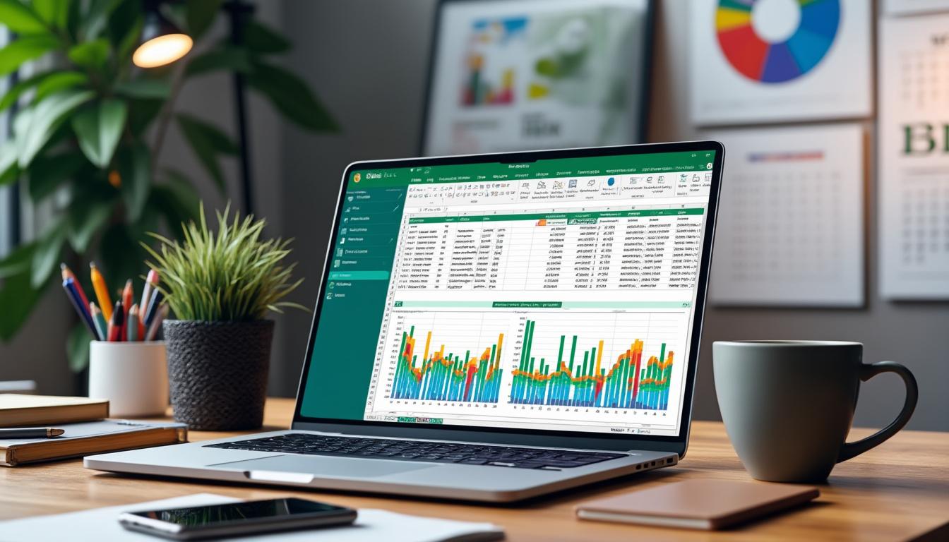 découvrez comment effectuer un tri aléatoire sur excel grâce à notre guide complet, simple et étape par étape, pour organiser facilement vos données.