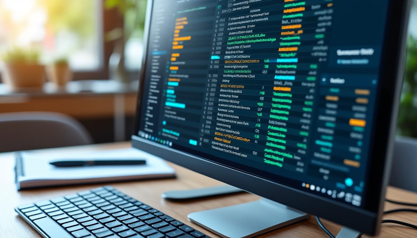 découvrez notre guide complet pour extraire facilement des caractères spécifiques d'une cellule excel et optimiser la gestion de vos données.