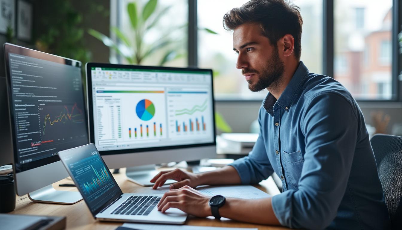 découvrez notre guide complet pour maîtriser les fonctions si conditions en seo et améliorer l'efficacité de vos stratégies de référencement.