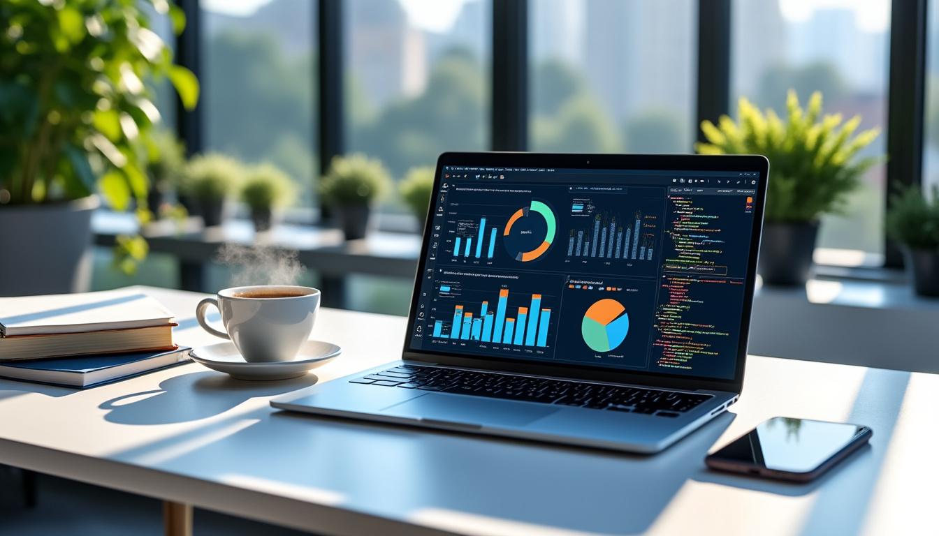 découvrez notre guide complet de formation power query pour optimiser vos données en [mois] [année]. maîtrisez les techniques essentielles pour transformer et analyser efficacement vos données.