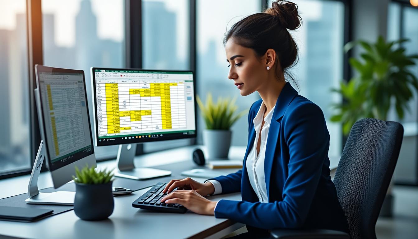 découvrez notre guide complet sur la fonction si multiple pour améliorer vos stratégies seo et optimiser le référencement de votre site web efficacement.