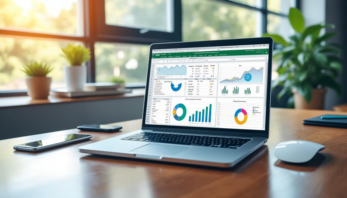 découvrez notre guide complet pour créer et utiliser un tableau de prospection excel efficace, optimisez votre suivi client et boostez vos ventes facilement.