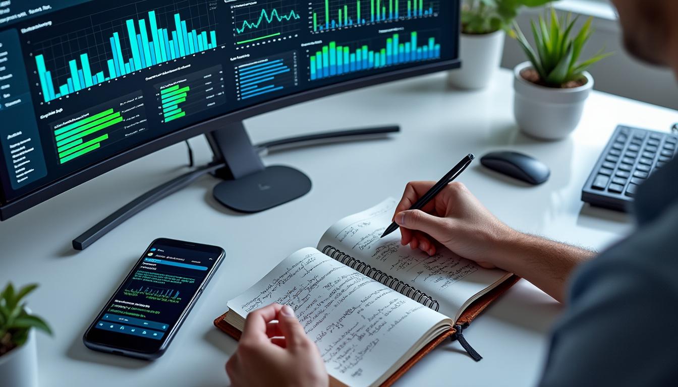 découvrez notre guide complet pour optimiser la recherche h et booster efficacement votre référencement. améliorez la visibilité de votre site avec des techniques éprouvées et conseils experts.