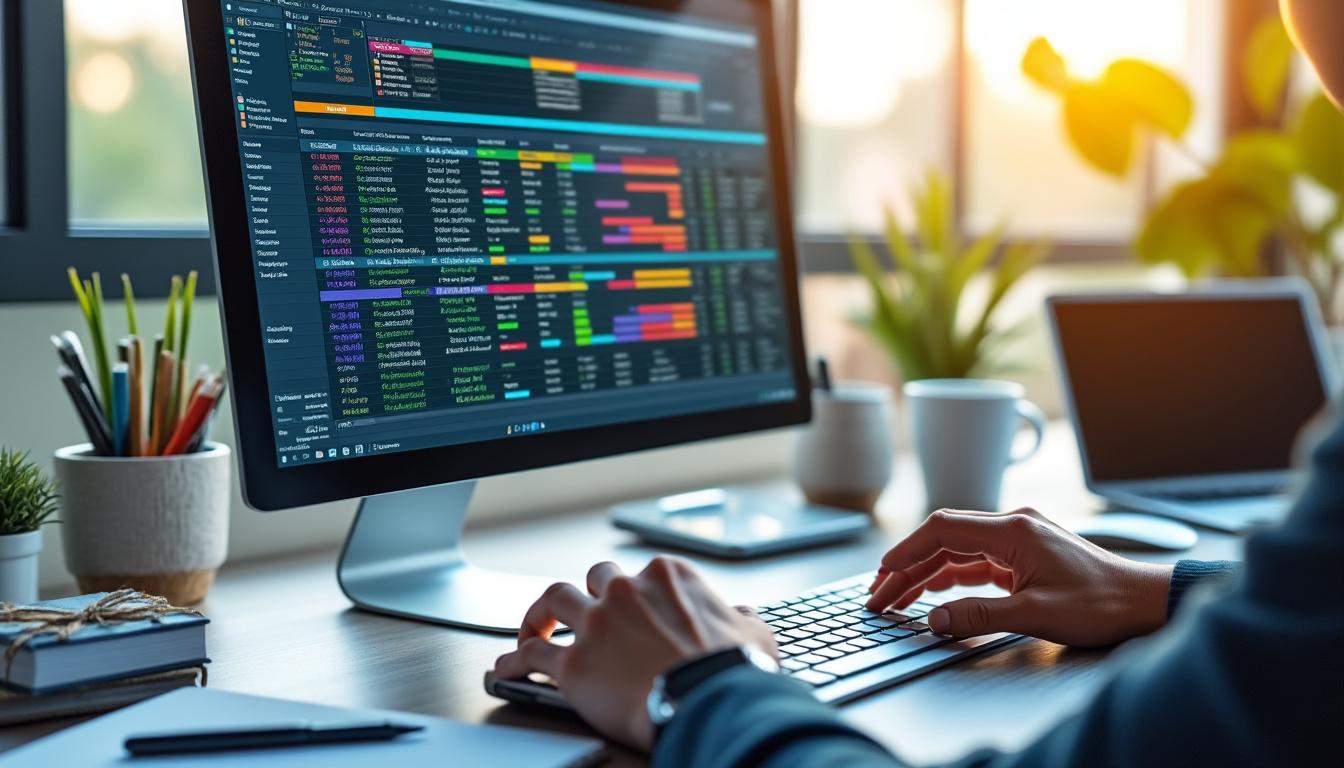 découvrez notre guide complet pour réaliser un tirage au sort sur excel de manière simple et efficace. apprenez toutes les astuces pour automatiser vos sélections et gagner du temps.