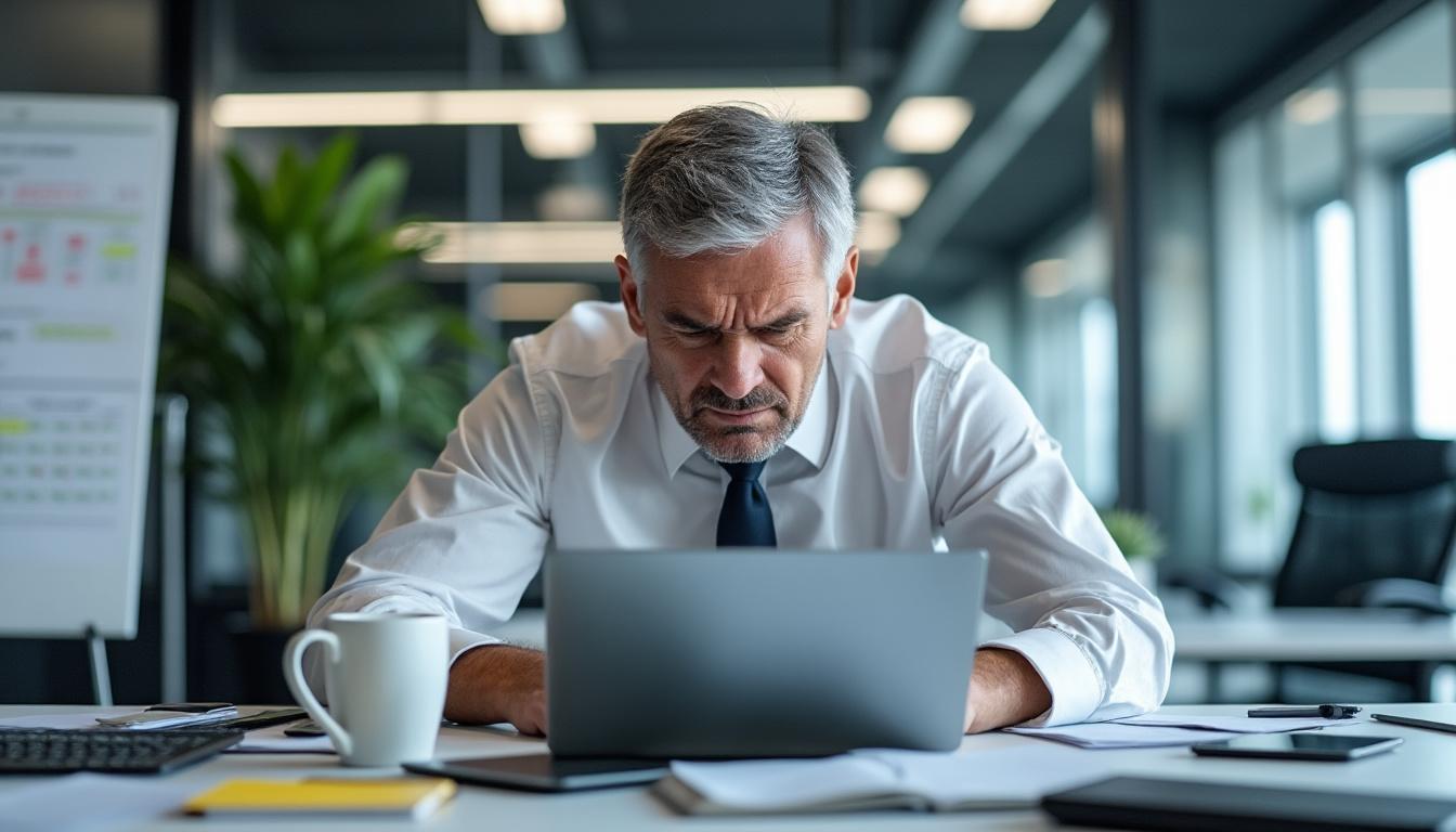 découvrez notre guide complet pour résoudre toutes les erreurs excel. apprenez à identifier et corriger chaque type d'erreur efficacement grâce à nos solutions détaillées.