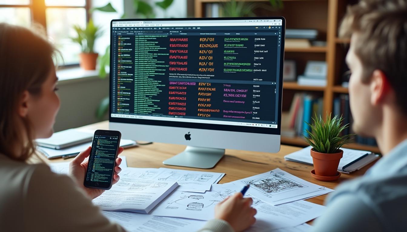 découvrez notre guide complet pour résoudre toutes les erreurs excel. trouvez des solutions simples et efficaces à chaque type d'erreur dans vos feuilles de calcul.