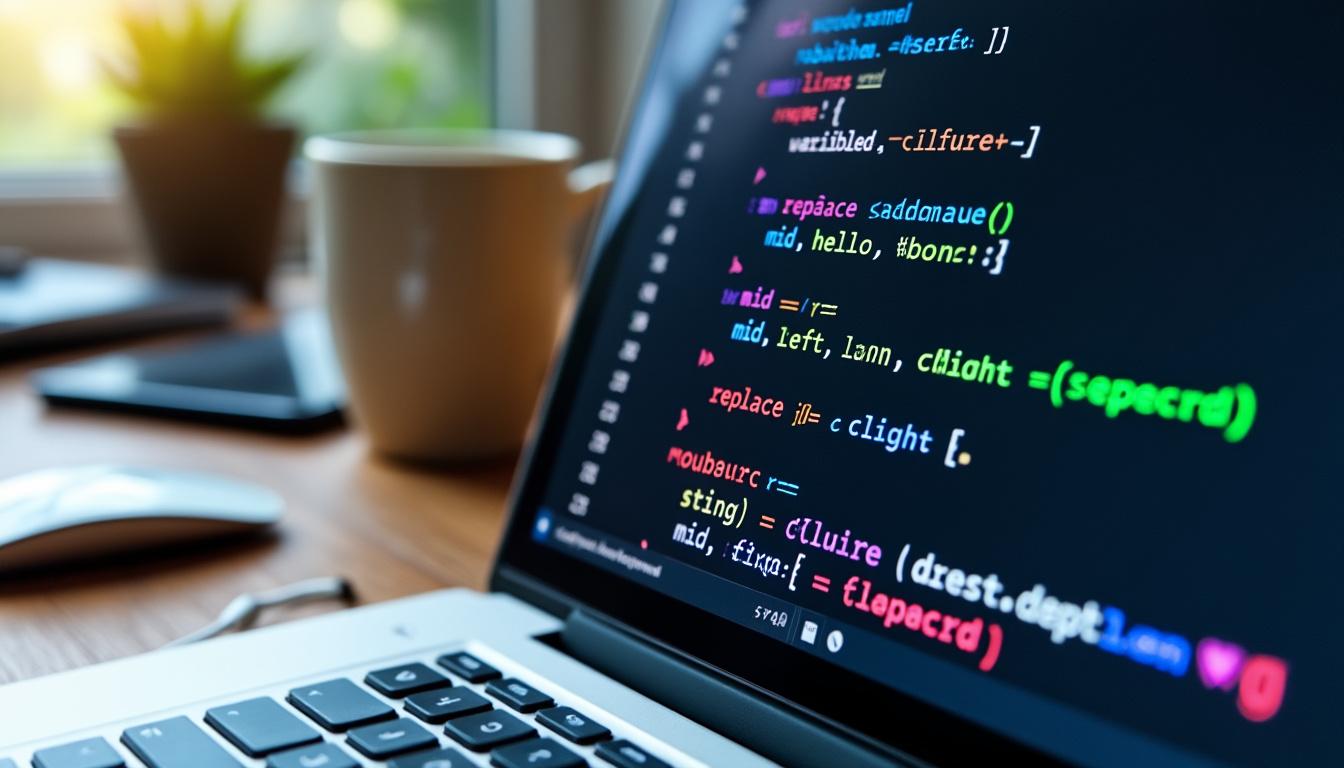 découvrez notre guide complet sur l'utilisation de la fonction vba split pour manipuler facilement des chaînes de caractères et optimiser vos scripts vba.