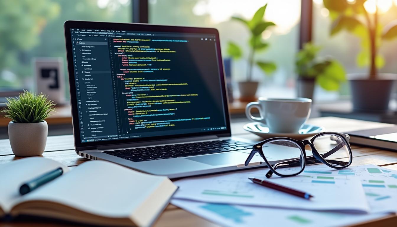 découvrez comment utiliser la fonction vba split pour diviser et traiter efficacement des chaînes de caractères grâce à ce guide complet, simple et pratique.