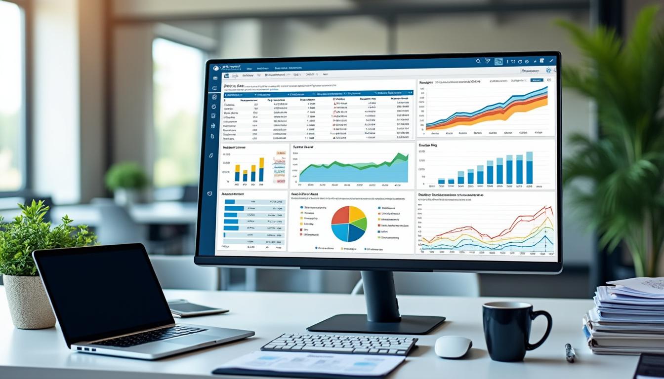 gérez vos finances facilement avec notre tableau recettes dépenses gratuit, un outil simple et efficace pour suivre vos revenus et vos dépenses au quotidien.