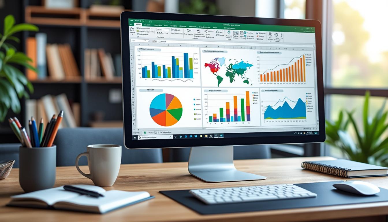 découvrez notre guide complet sur le segment excel pour maîtriser toutes ses fonctionnalités et optimiser votre utilisation du logiciel.